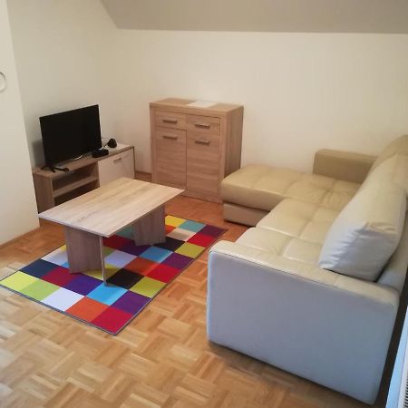 Apartment Veduta Bovec Εξωτερικό φωτογραφία