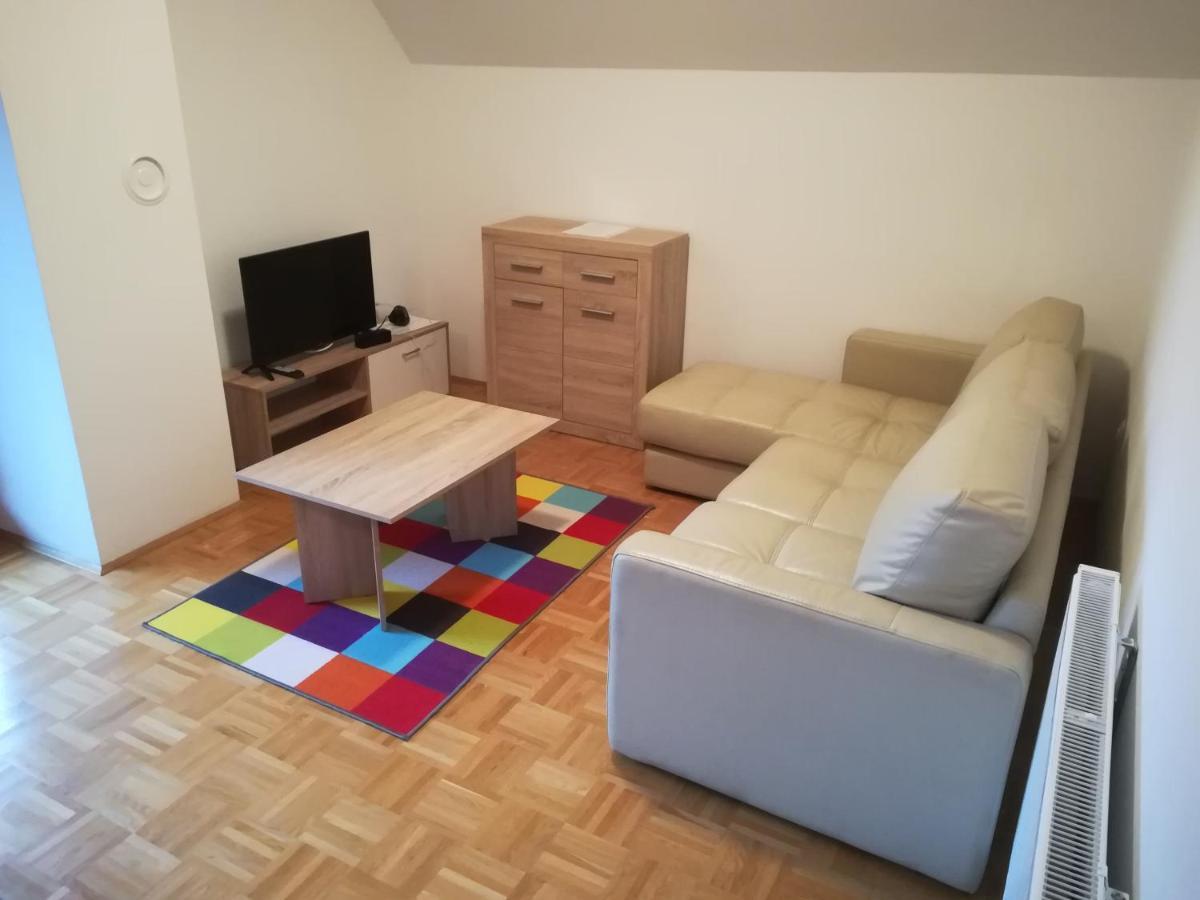 Apartment Veduta Bovec Εξωτερικό φωτογραφία