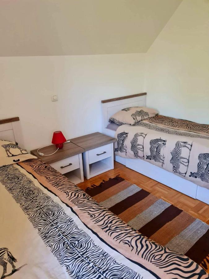 Apartment Veduta Bovec Εξωτερικό φωτογραφία
