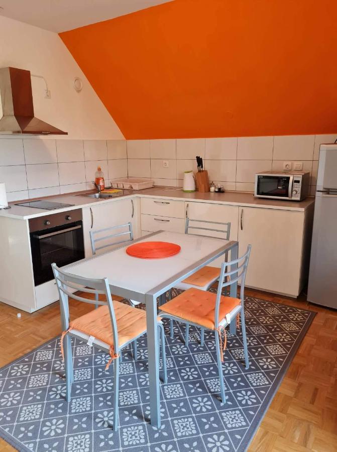Apartment Veduta Bovec Εξωτερικό φωτογραφία